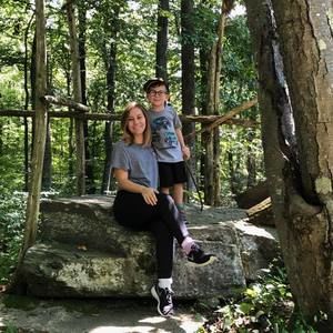 Meet your Posher, Deanna